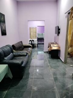 Homestay Razali Village Style - Kampong Baharu Cherating - 2