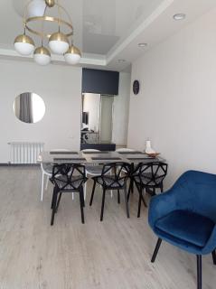 Magnolia Seaside - Batumi - 6