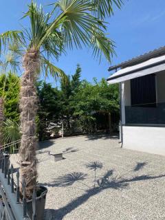 Villa THEO - Kallithea Halkidikis - 4