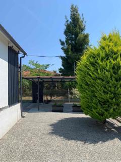 Villa THEO - Kallithea Halkidikis - 3