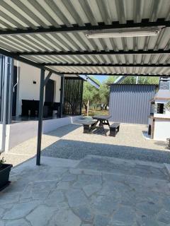 Villa THEO - Kallithea Halkidikis - 5