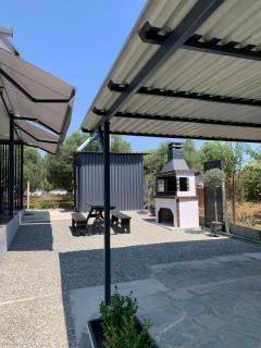 Villa THEO - Kallithea Halkidikis - 1