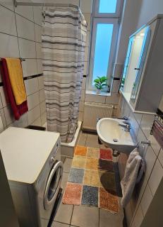 2 Familienfreundliche FeWo für 6 Personen - 8