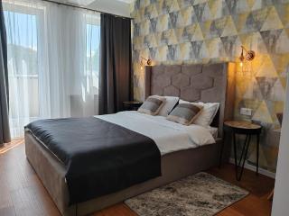 Anto Apartments - Rîşnov - 0