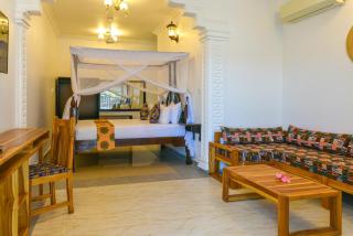 Zanzibar View Hotel - Mtoni - 6