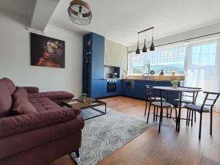 Anto Apartments - Rîşnov - 8