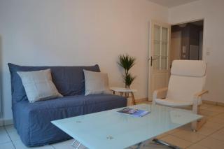 T2 avec terrasse proche commerces et plages - Anglet - 0