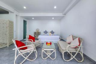 Villa Emilia Seminyak by Nagisa Bali - Kerobokan - 5