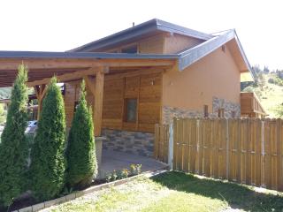 Bungalov Jozef - Liptovská Teplička - 8