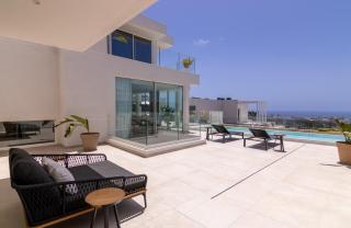 Serenity Casa Encanto - Adeje - 5