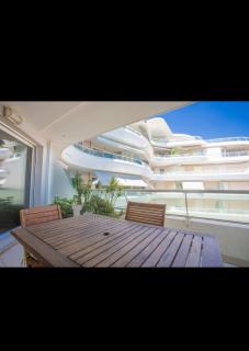 Superbe appartement en front de plage - Fréjus - 4