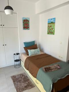 Koum Kapi Mare Studios C2 - Chania - 0