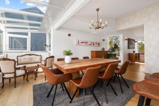 Epicenter Reykjavík Penthouse Apartment - 3