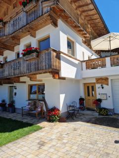 Haus Roland - Zell am Ziller - 8