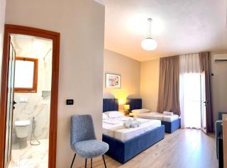 Hotel Denta - Vlorë - 6