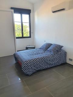 Mas Manson - Beaucaire - 4