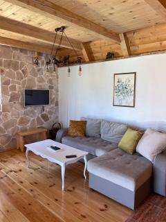 Apartman Djina Zabljak - Žabljak - 6