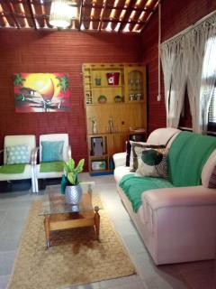 Casa Aratu Moitas-Icaraizinho de Amontada - Icaraí - 7