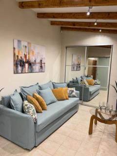 Athens Riviera-Juliana's Beach Studio near Airport - Kalívia Thorikoú - 7