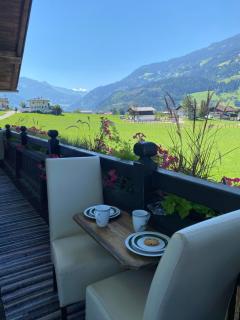Haus I'mperfect - Stumm - 1