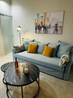 Athens Riviera-Juliana's Beach Studio near Airport - Kalívia Thorikoú - 9