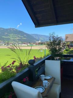 Haus I'mperfect - Stumm - 2