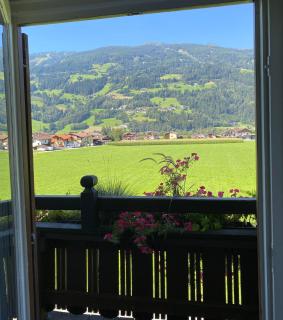 Haus I'mperfect - Stumm - 0