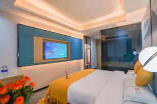 Konggu Youlan Hotel Ningbo Yuyao Yangming Ancient Town - 0