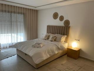 Appart cozy centre casa - Casablanca - 0