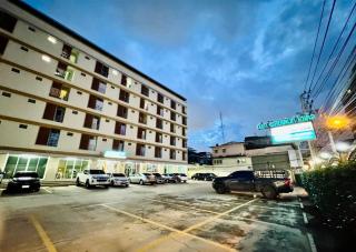 Nicha Residence Hotel - Bangkok - 0