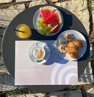 Masseria Vaccaro by Raro Villas - Self Check-in - Brindisi - 8