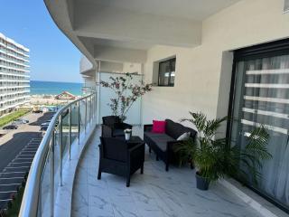 EER Beach Studios Mamaia - Mamaia - 0