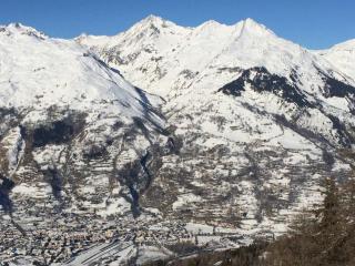 Appartement avec balcon, piscine, sauna et parking - 8 personnes, Arc 1600 - FR-1-411-941 - Bourg-Saint-Maurice - 7