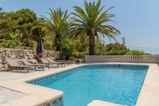 Villa Vista El Portet - Teulada - 7