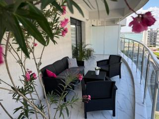 EER Beach Studios Mamaia - Mamaia - 5