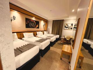 Maysan Al Maqam Hotel - 6