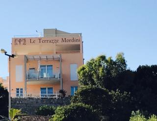 Residenza Mordini - La Maddalena - 8