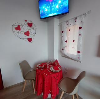Toga Spa- Suite Relax - Vacri - 1