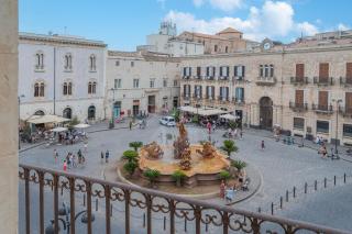 Palazzo Pupillo fine apartments by Dimore in Sicily - Syracuse - 4