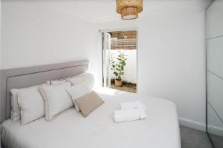 Charming 2BD Garden Flat in Fulham, London - Londra - 9
