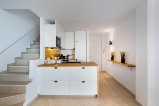 Apartamento Frente al Canal con Terraza - Empuriabrava - 3