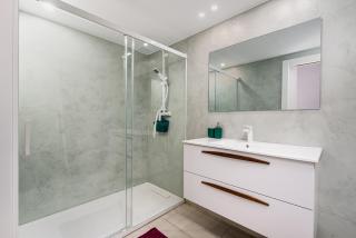 Apartamento Frente al Canal con Terraza - Empuriabrava - 4