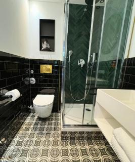 Midi Inn Parkhotel Mitte - Berlin - 9