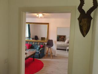 Ferienwohnung Essen - - 8