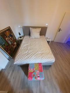 Ferienwohnung Essen -  - 6