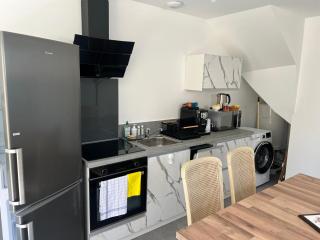 Maison10 avec 1 chambre lechaffardcom - Satolas-et-Bonce - 5