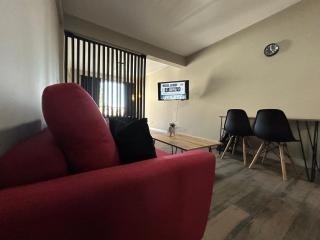 Aparts Mc Guemes - 2