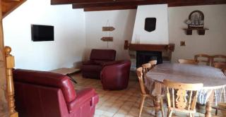 Maison 6 personnes en Bretagne - Gicquel - 2
