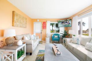 Tropic Terrace Resort #26 - Beach View Suite - St Pete Beach - 8