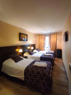 Las Retamas B&B - Ushuaia - 8